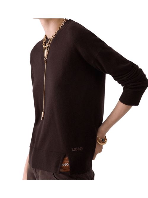 BASIC LIU JO | WF6418-MA16R91106